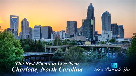 are to live cheap near charlotte